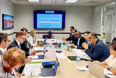 Bangladesh gets green signal on US tariff cut: Report
