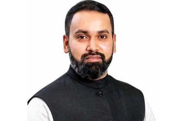 Ex-MP Solaiman Selim taken on remand in student murder case