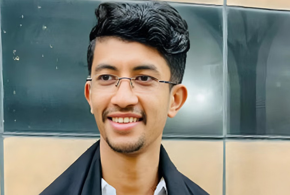Expelled ADSM coordinator Riyad ‘extorted Tk5cr’ from another ex-AL MP