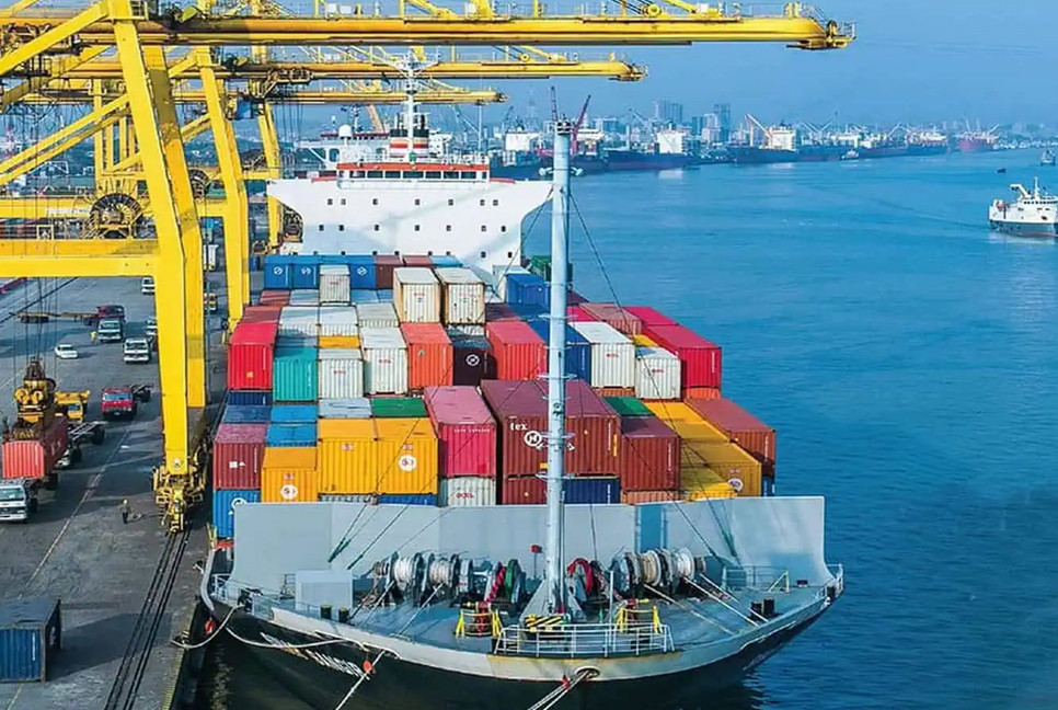Ctg Port pushes for 15% vessel reduction amid congestion row
