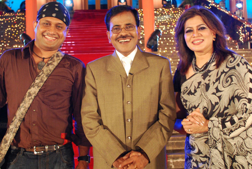 Ityadi to re-run 16-year-old episode