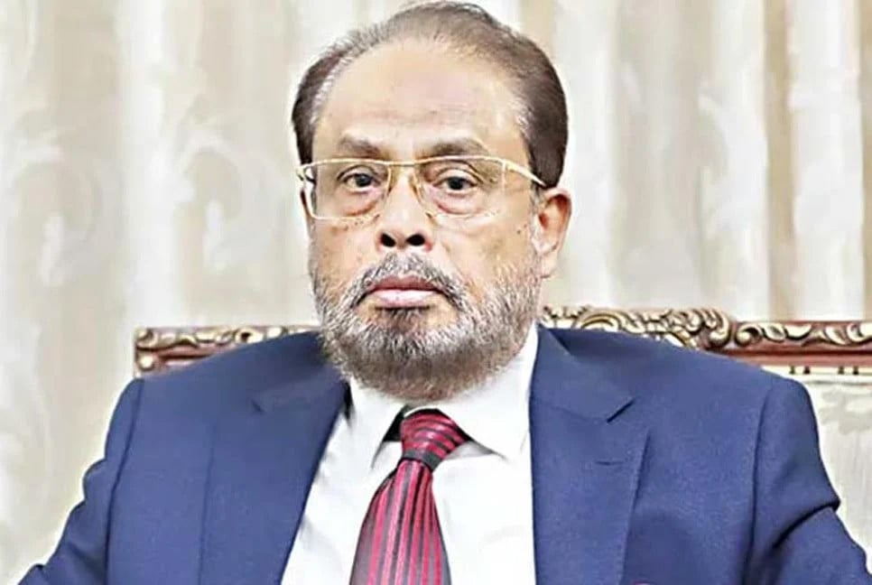 Ban on GM Quader’s organizational activities, expelled leaders retained in their positions