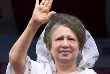 Khaleda Zia expected to participate in upcoming election: Mintoo