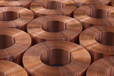 Copper price drops as raw metal excluded form 50% US tariff