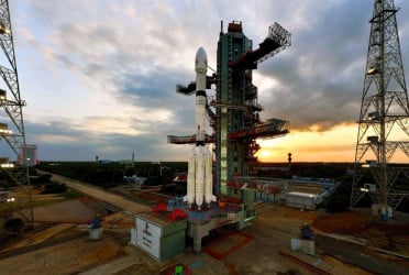 India-NASA satellite to track subtle changes to Earth’s land and ice