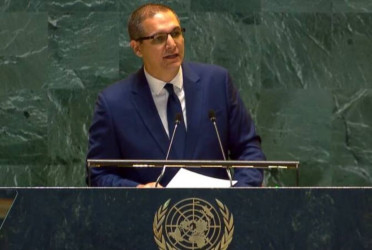 Malta joins growing list of nations recognizing Palestinian state