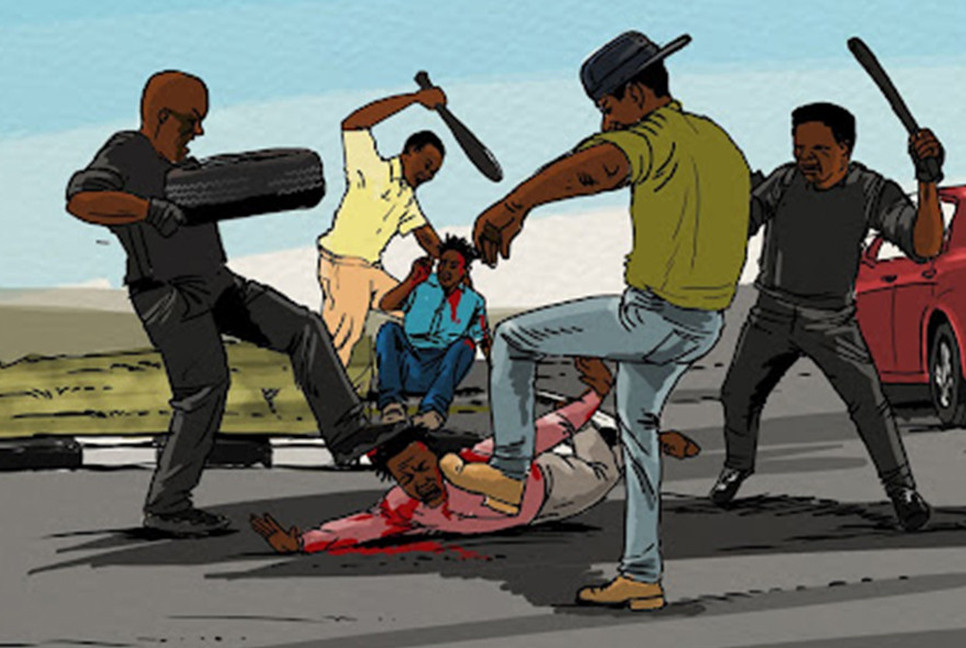 Mob violence claims 16 lives in July; 51 unidentified bodies recovered: MSF