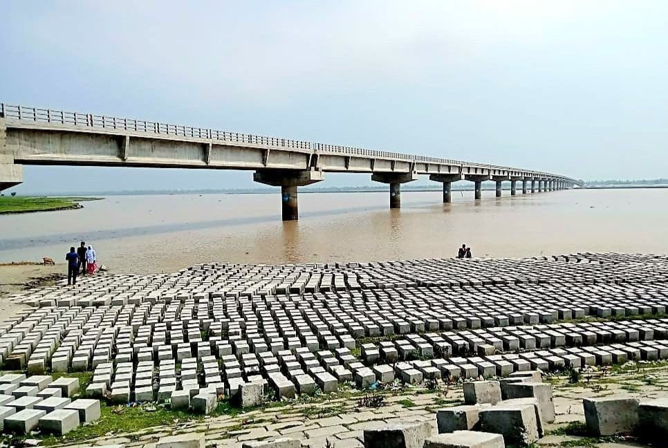 Teesta Bridge to open tomorrow