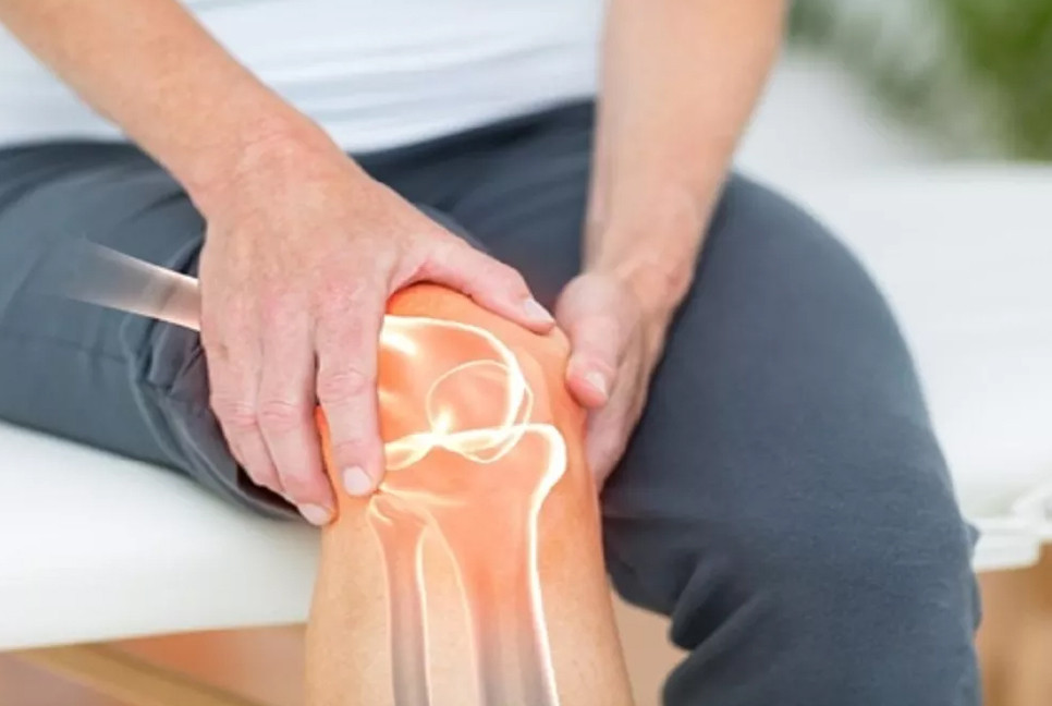 Calcium deficiency no longer just a women's problem