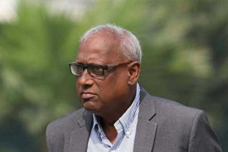 Nazmul slams poor Mirpur pitch for lack of bounce