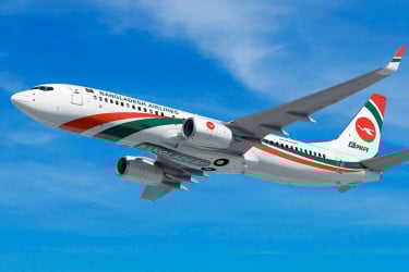 Biman's 25 Boeing deal adds Tk50,000 crore burden