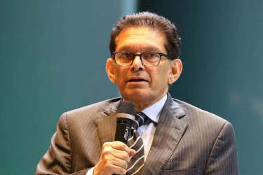 We've preserved our competitive edge in the global market: Khalilur Rahman