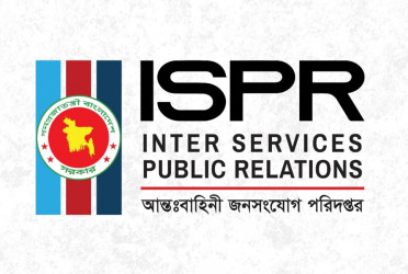 Army officer taken under military custody over political links: ISPR