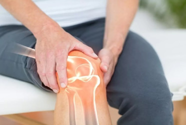 Calcium deficiency no longer just a women's problem
