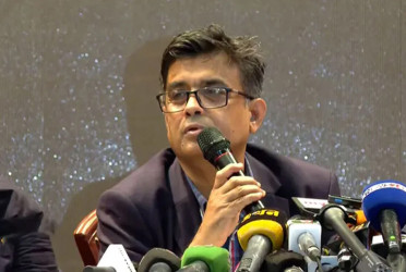 No deal signed with US against Bangladesh interests: Shafiqul Islam