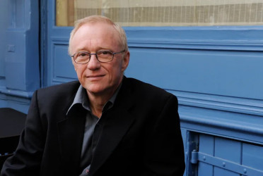Israel committing ‘genocide’: Israeli novelist