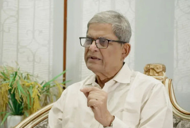 True freedom only if AL wiped out politically: Fakhrul