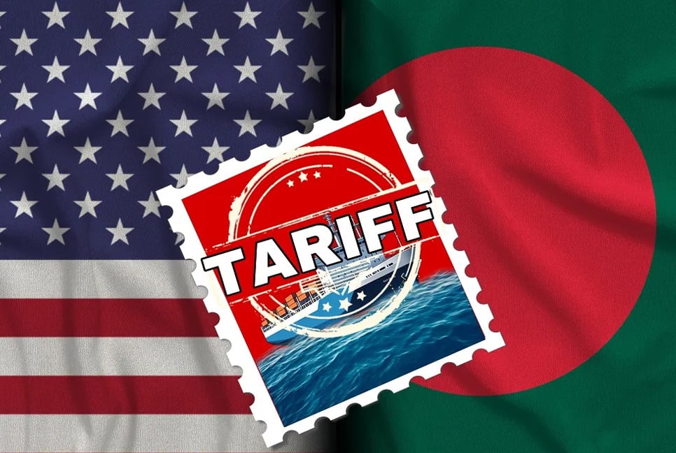 Tariff relief comes at a cost: Bangladesh’s pricey deal with the US
