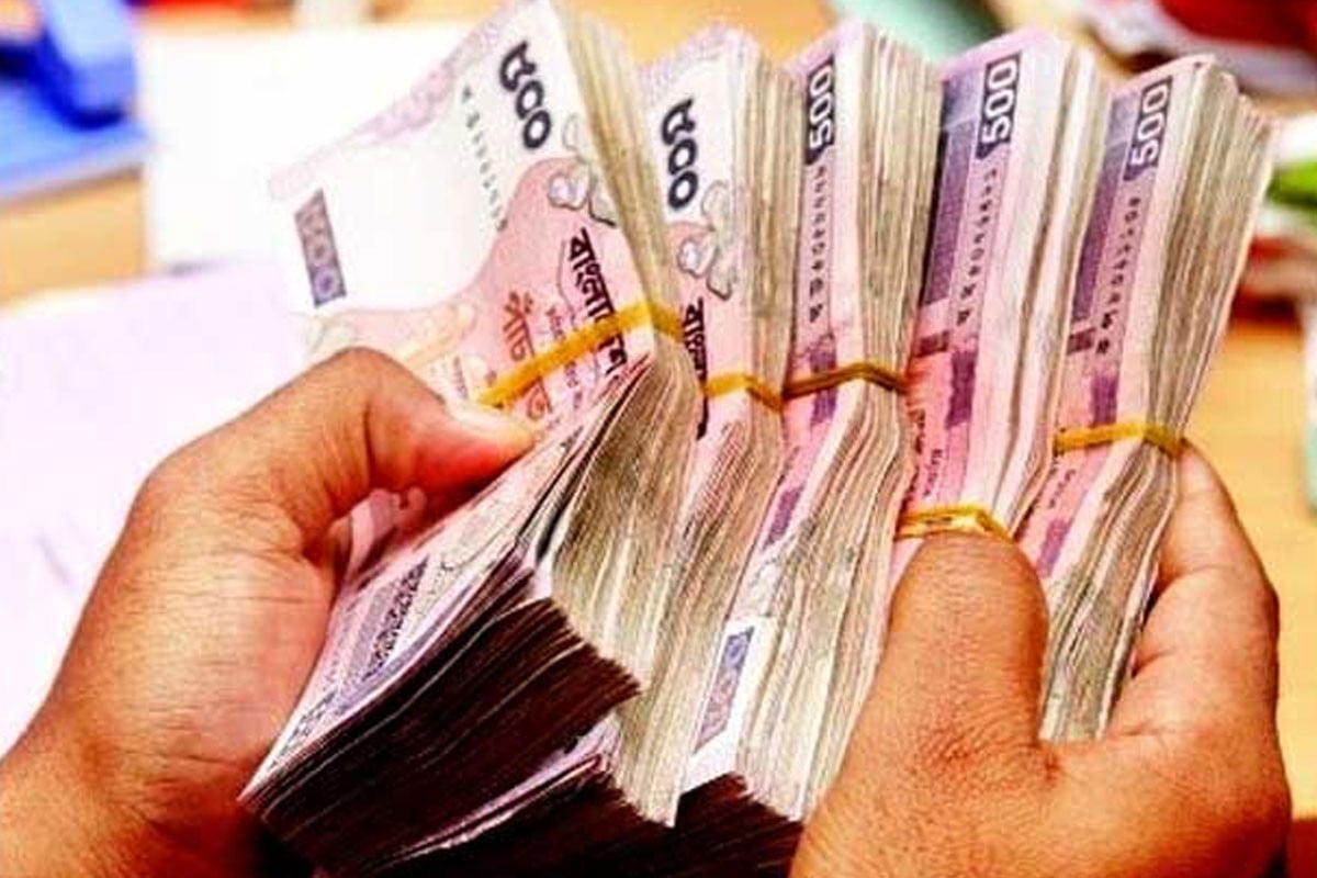Confidence in financial sector continues to erode