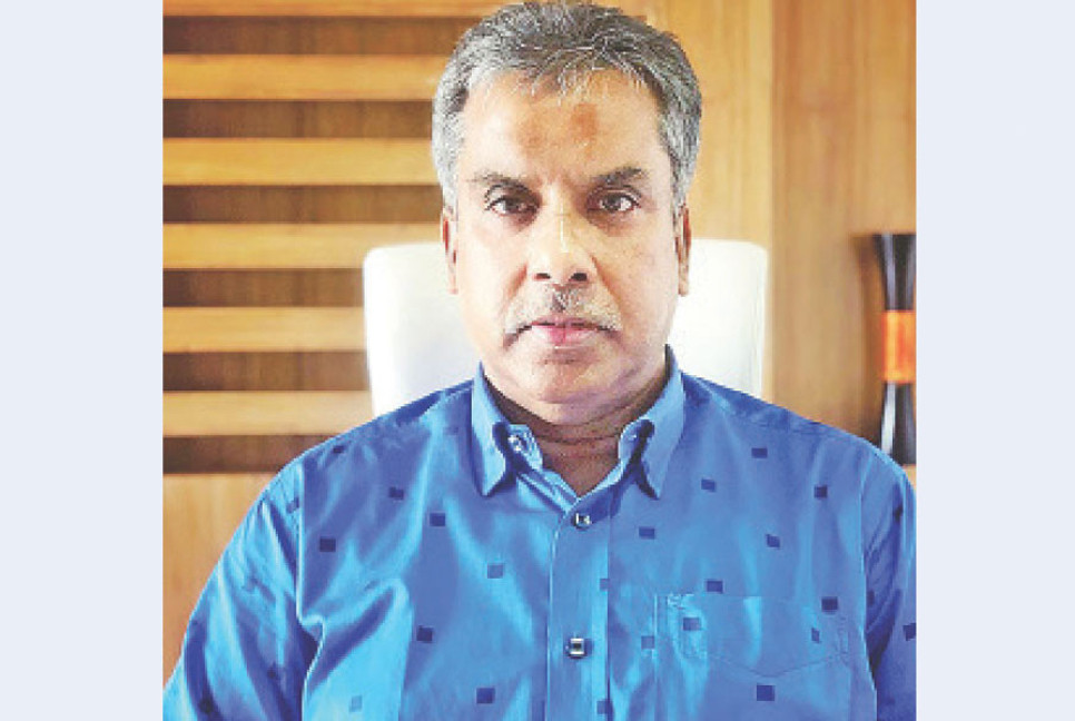 Long-Term Vision: Diversifying Markets and Products