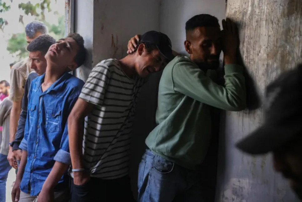 Israel ‘engineering massacres’ as more Palestinians starve to death