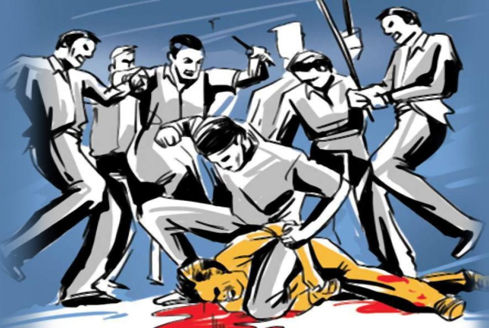 Mob lynching has no place in civilised society