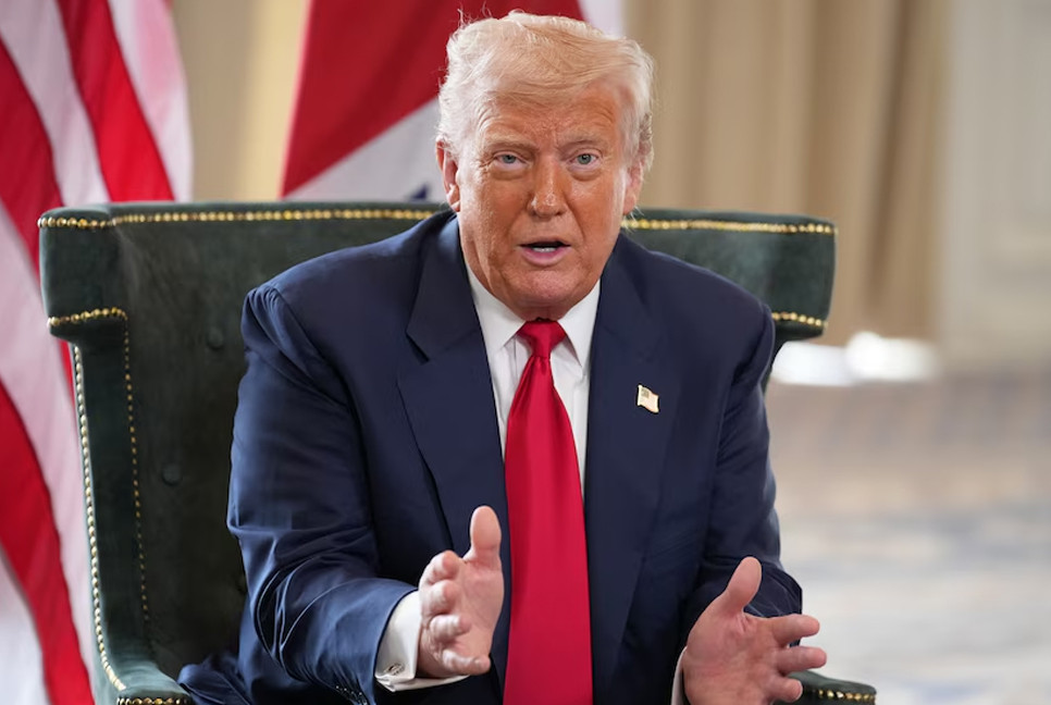Cambodia to nominate Donald Trump for Nobel Peace Prize