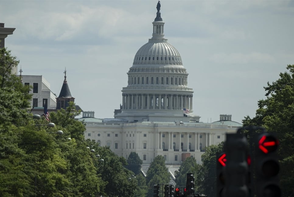 House Democrats urge Trump to end war in Gaza