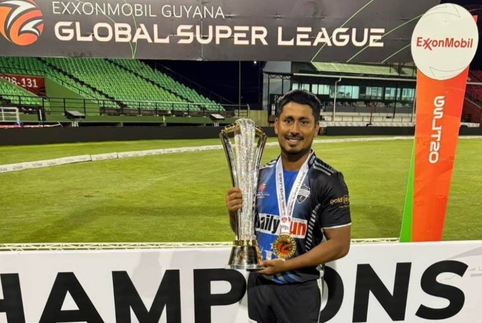Ashraful named Barishal coach for NCL T20