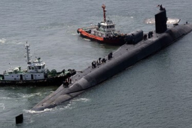 Trump deploys nuclear submarines in response to Medvedev’s online threats