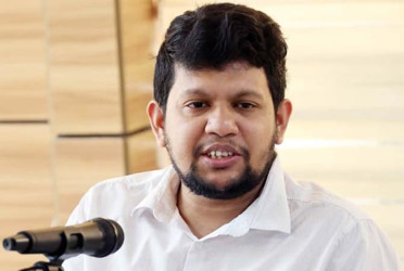 July Proclamation to be announced by Aug 5: Mahfuj Alam