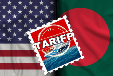 Tariff relief comes at a cost: Bangladesh’s pricey deal with the US