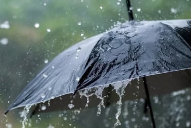 Rain likely across country