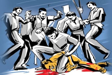 Mob lynching has no place in civilised society