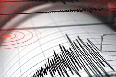 5.5-magnitude earthquake jolts northern Pakistan; epicenter in Hindu Kush