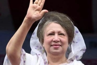 Khaleda Zia: The Tireless Sentinel of Democracy