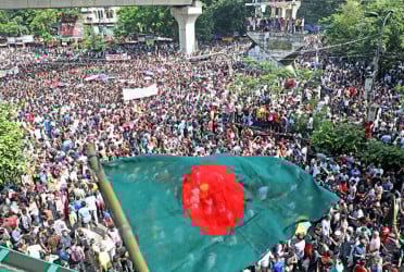 Govt to unveil 'July Declaration' on August 5