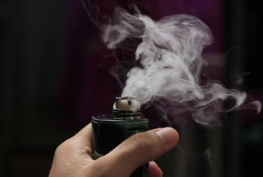 E-cigarette production ban marks major public health victory: Heart Foundation