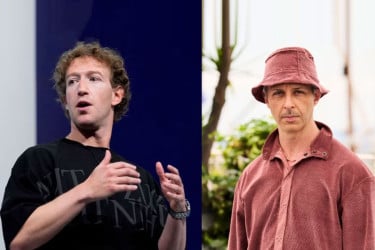 Jeremy strong in talks to play Zuckerberg in new Facebook film