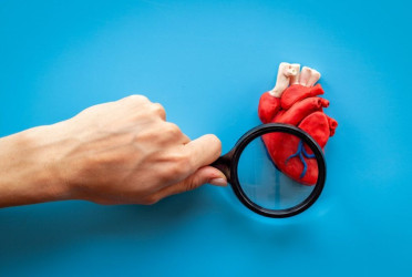 Your heart is older than you: Study
