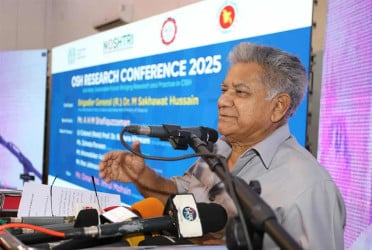 Govt not responsible for factory closures: Labour Adviser