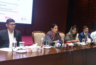 ICJ opinion a moral push for climate policy shift: Rizwana