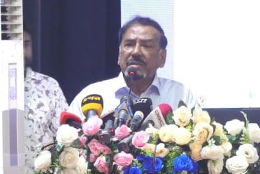 No precedent in the world of an unelected ones amending constitution: Hafiz Uddin
