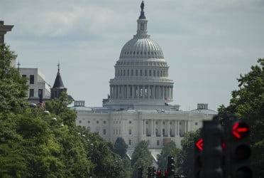 House Democrats urge Trump to end war in Gaza