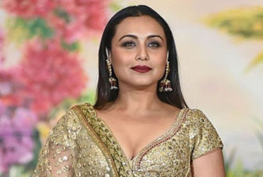 Rani Mukerji dedicates her 1st National Film Award to mothers