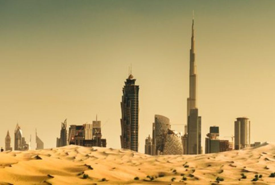 UAE temperatures hit 51.8°C: Doctors issue health alerts