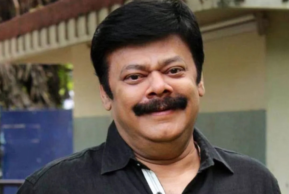 Veteran Tamil actor Madhan Bob passes away at 71