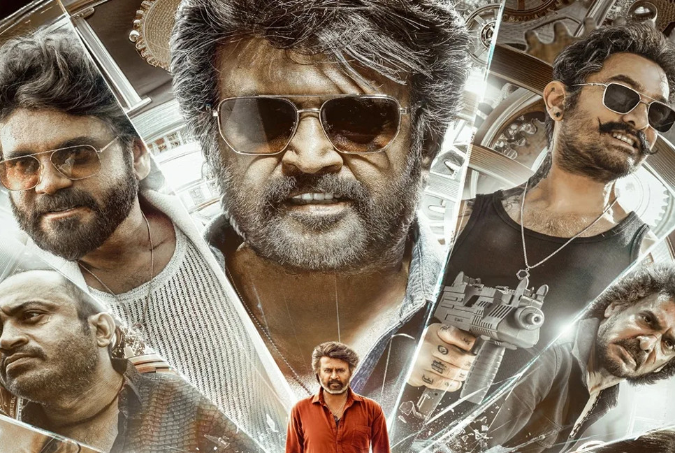 ‘Coolie’ trailer: Rajinikanth, Aamir Khan, and Nagarjuna set for epic clash