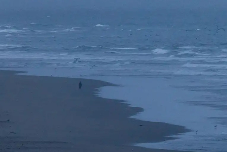 New tsunami warning from Russia after Kuril Islands quake