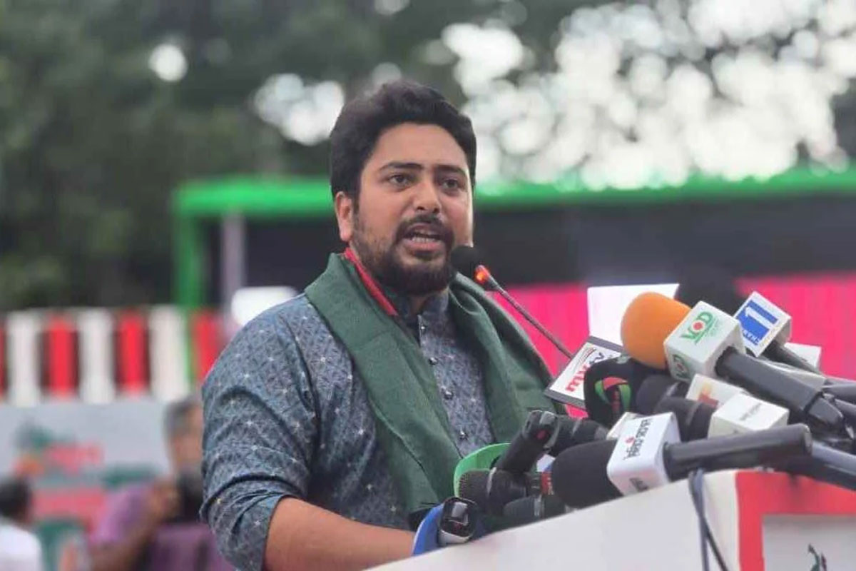 NCP unveils 'New Bangladesh Manifesto' with 24-point agenda